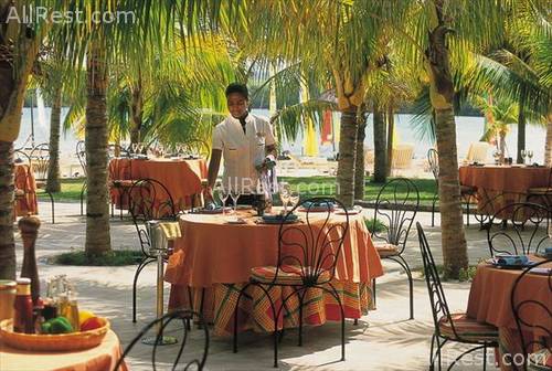 Shandrani Hotel 37